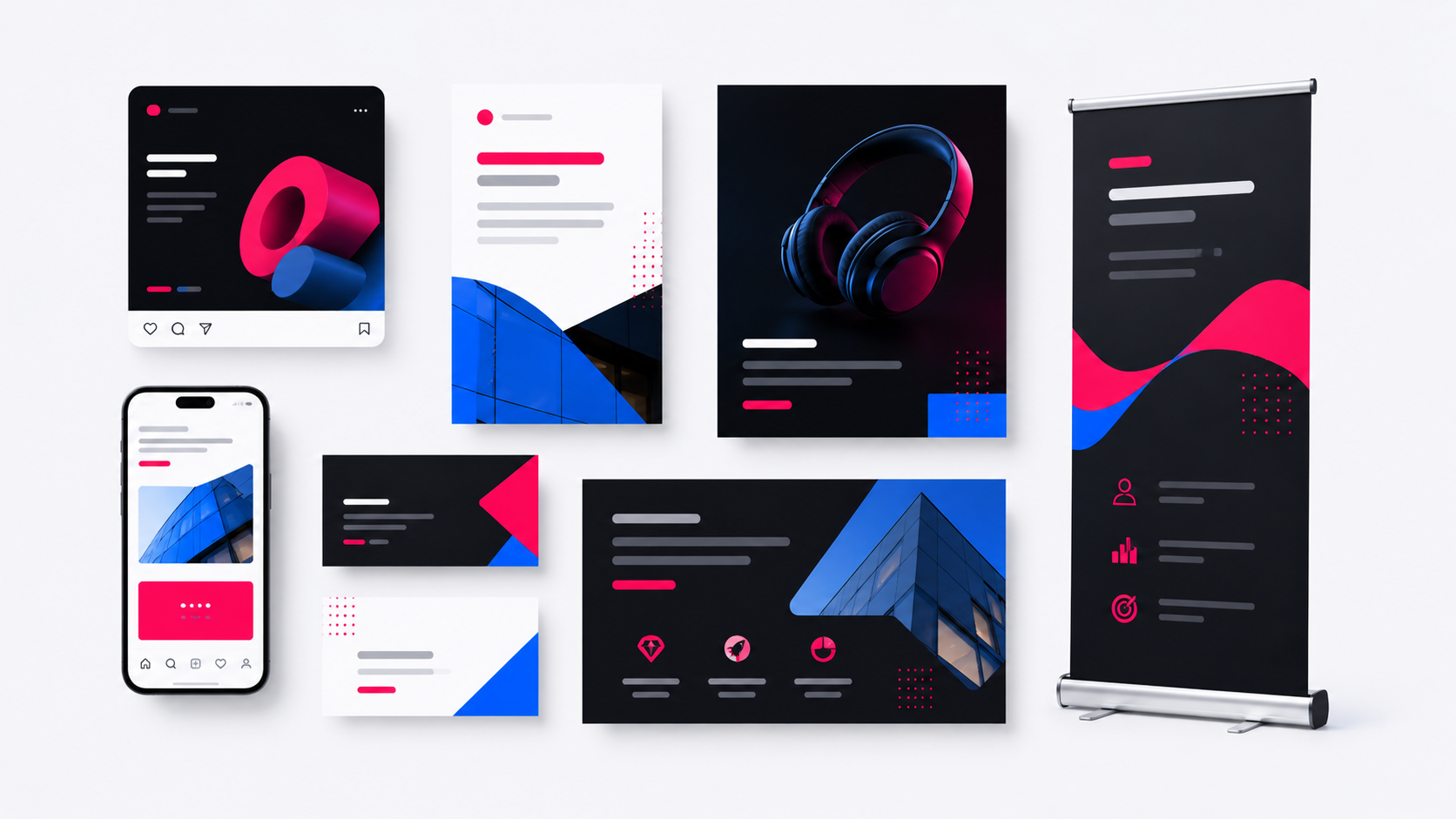 Diseño Gráfico
